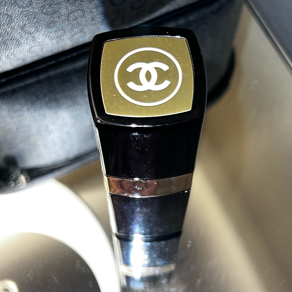 Chanel empty perfume case - Picture 3 of 7
